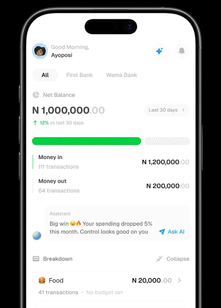 App Mockup